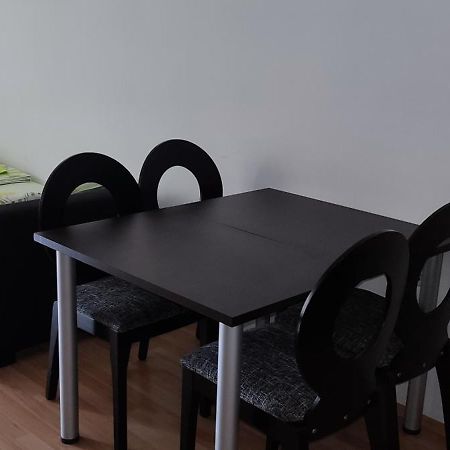 Apartments Stefanel Ohrid For Family And Couples Only Εξωτερικό φωτογραφία