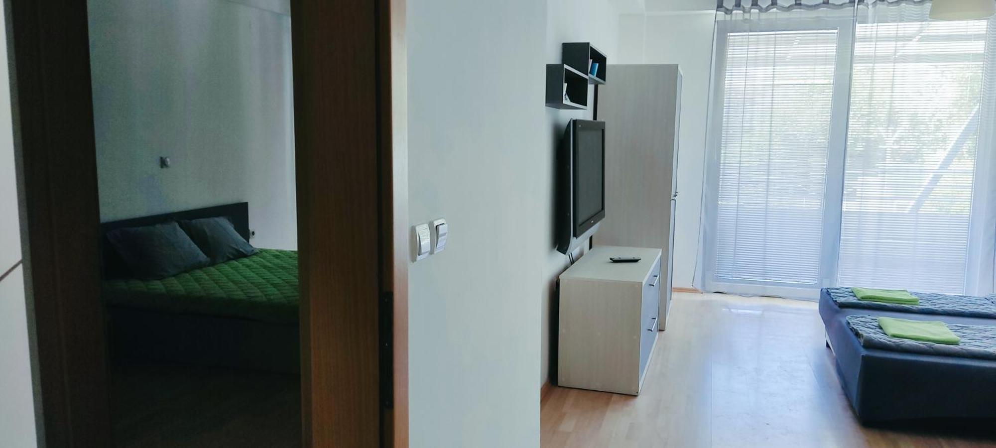 Apartments Stefanel Ohrid For Family And Couples Only Εξωτερικό φωτογραφία