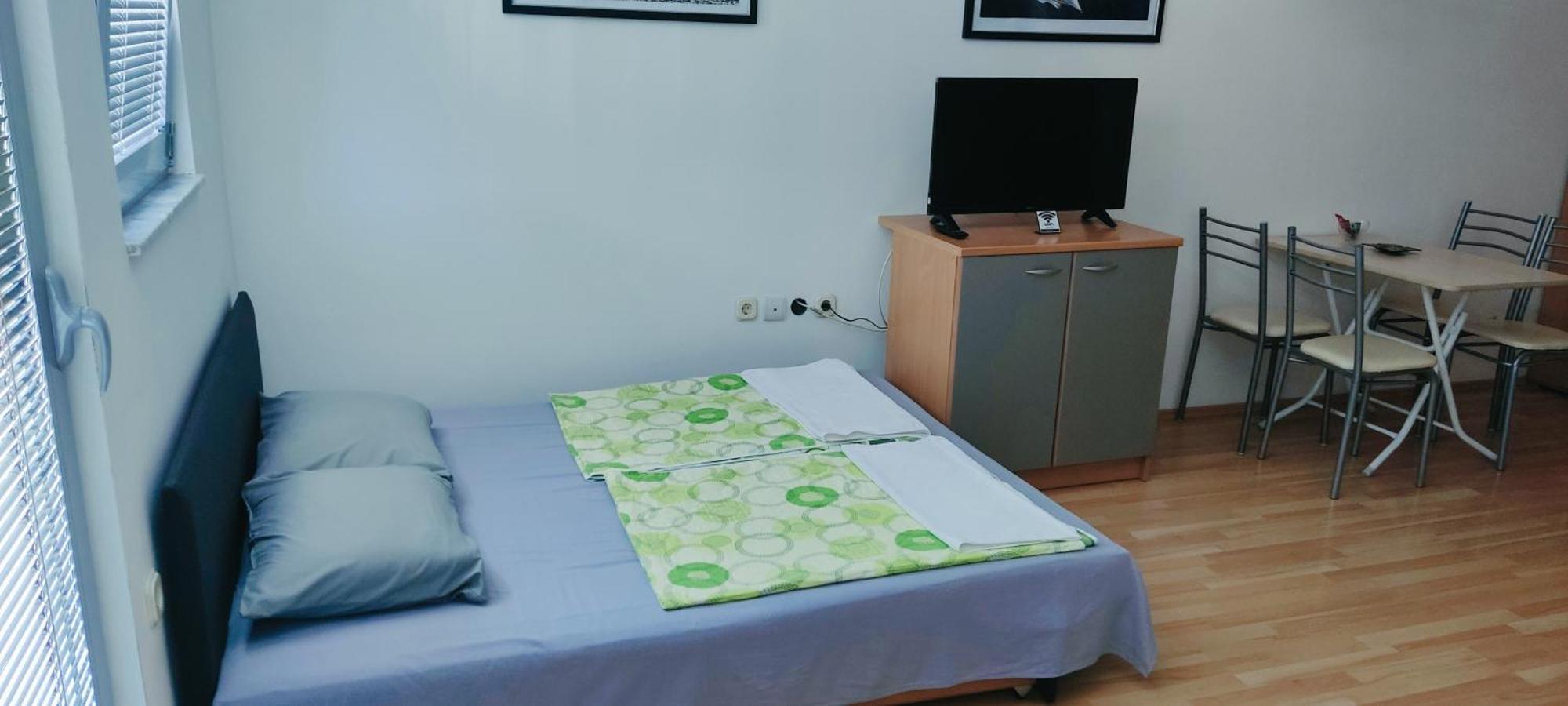 Apartments Stefanel Ohrid For Family And Couples Only Εξωτερικό φωτογραφία
