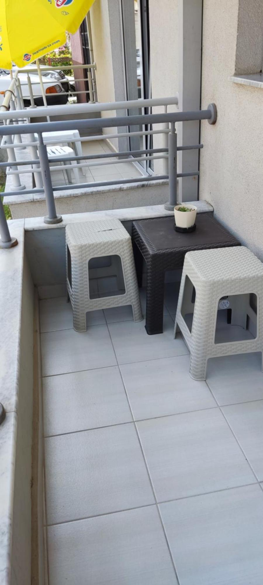 Apartments Stefanel Ohrid For Family And Couples Only Εξωτερικό φωτογραφία