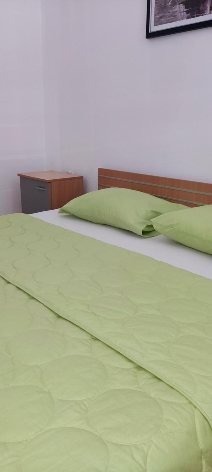 Apartments Stefanel Ohrid For Family And Couples Only Εξωτερικό φωτογραφία