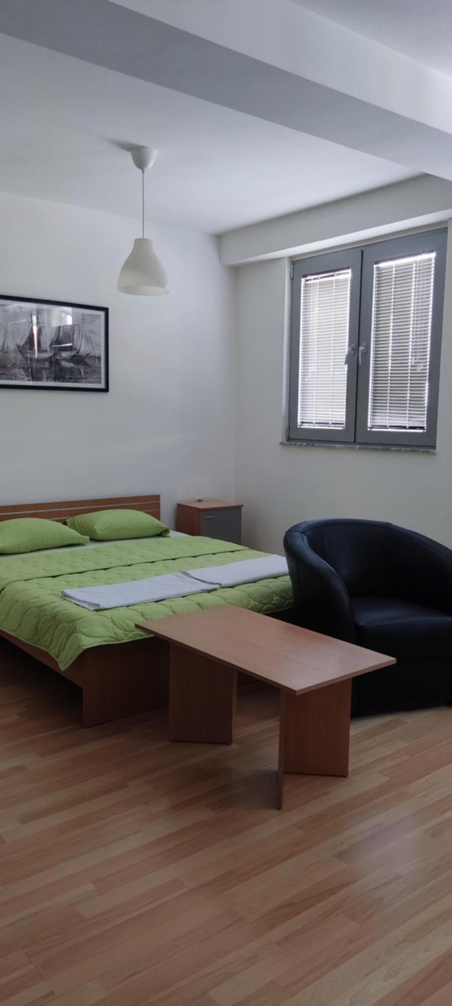 Apartments Stefanel Ohrid For Family And Couples Only Εξωτερικό φωτογραφία