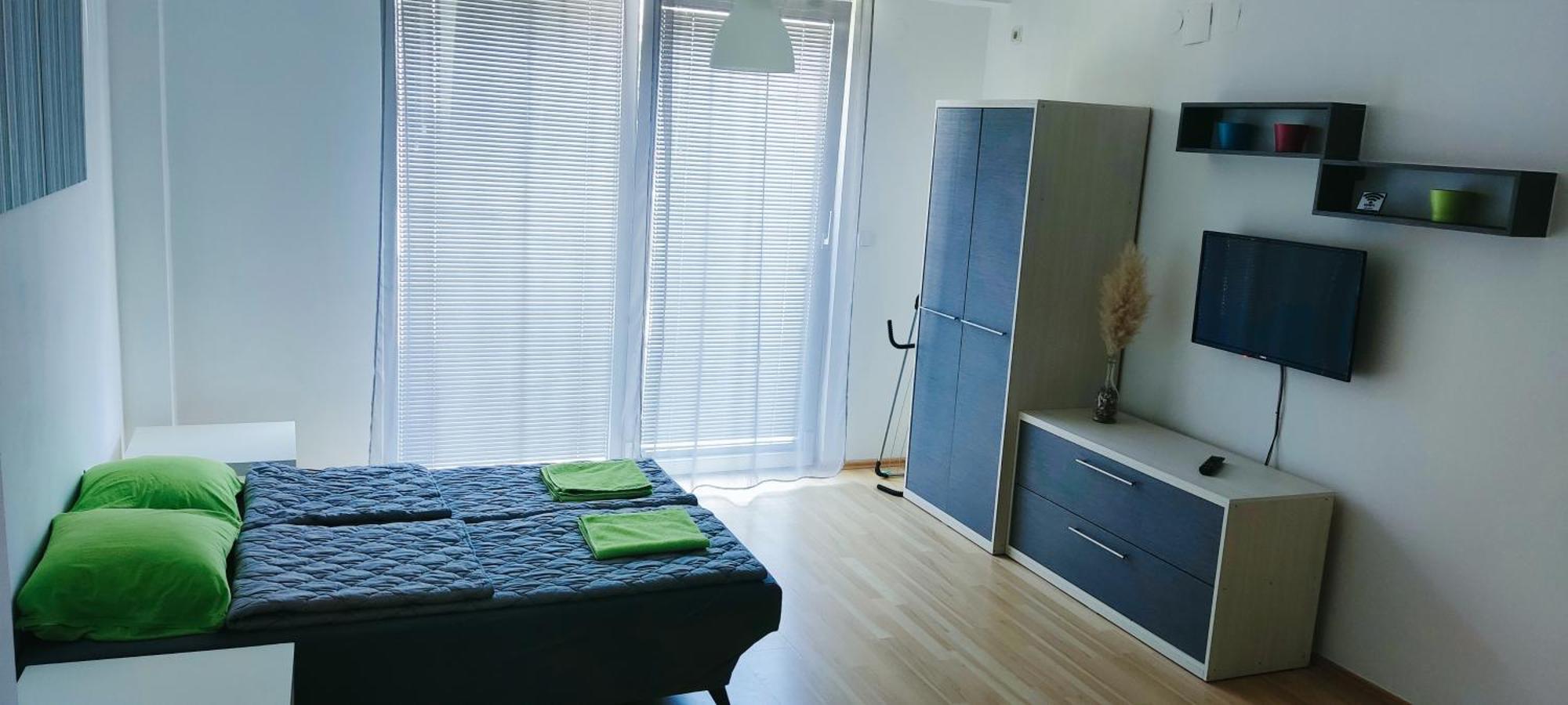 Apartments Stefanel Ohrid For Family And Couples Only Εξωτερικό φωτογραφία