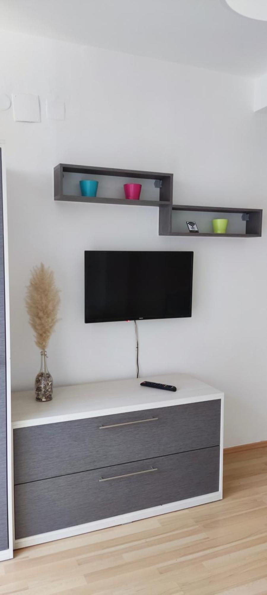 Apartments Stefanel Ohrid For Family And Couples Only Εξωτερικό φωτογραφία