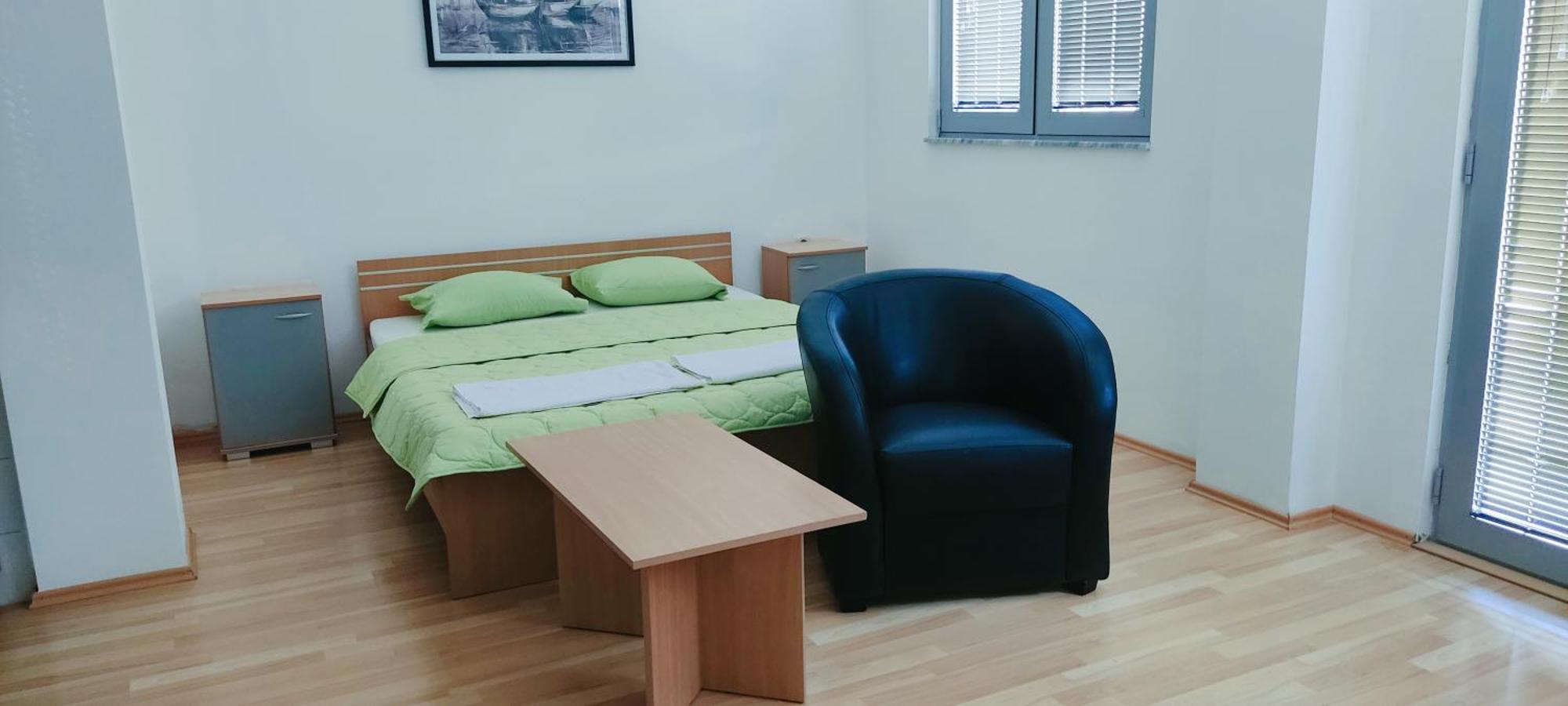 Apartments Stefanel Ohrid For Family And Couples Only Εξωτερικό φωτογραφία