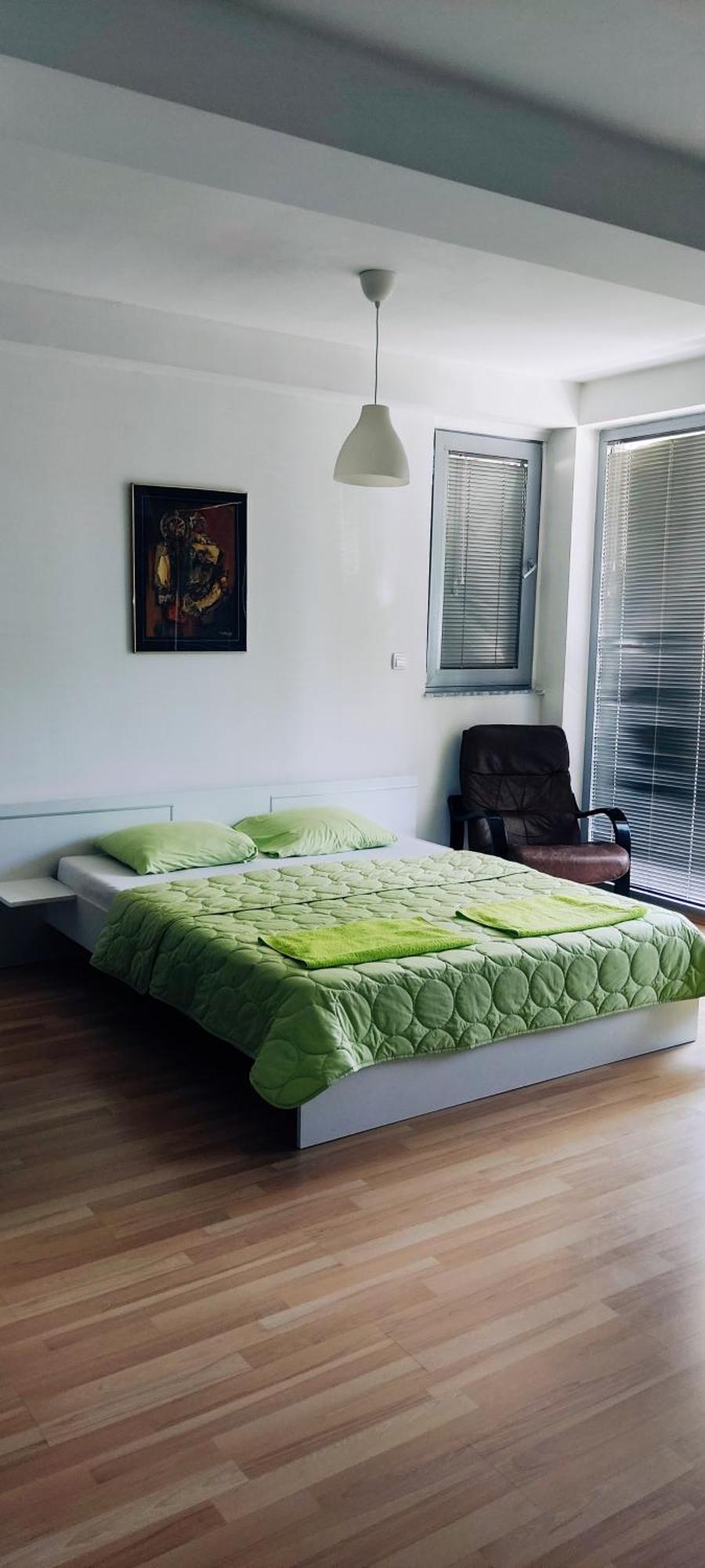 Apartments Stefanel Ohrid For Family And Couples Only Εξωτερικό φωτογραφία