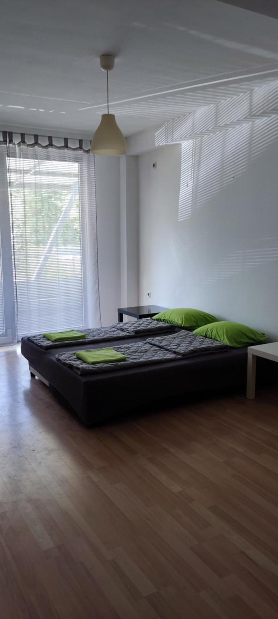 Apartments Stefanel Ohrid For Family And Couples Only Εξωτερικό φωτογραφία