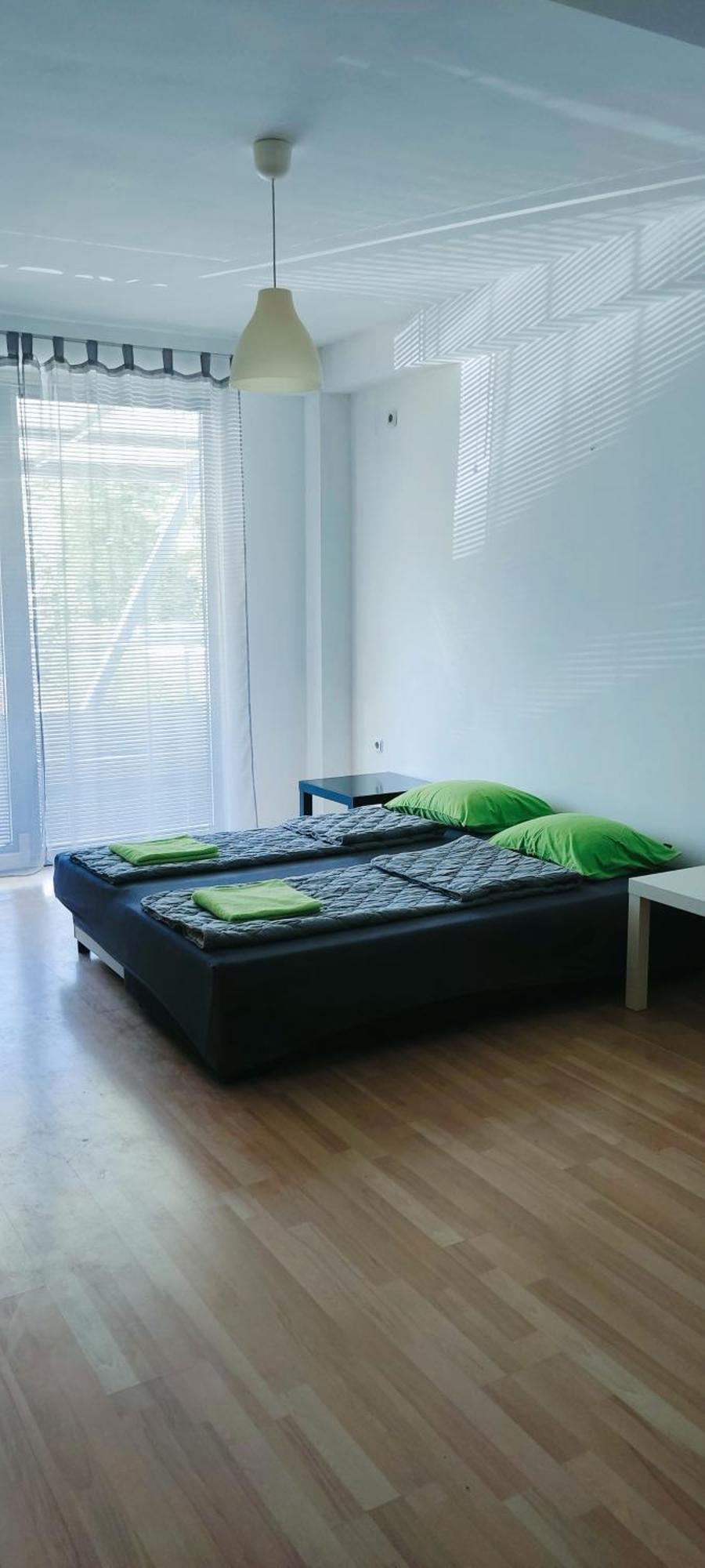 Apartments Stefanel Ohrid For Family And Couples Only Εξωτερικό φωτογραφία