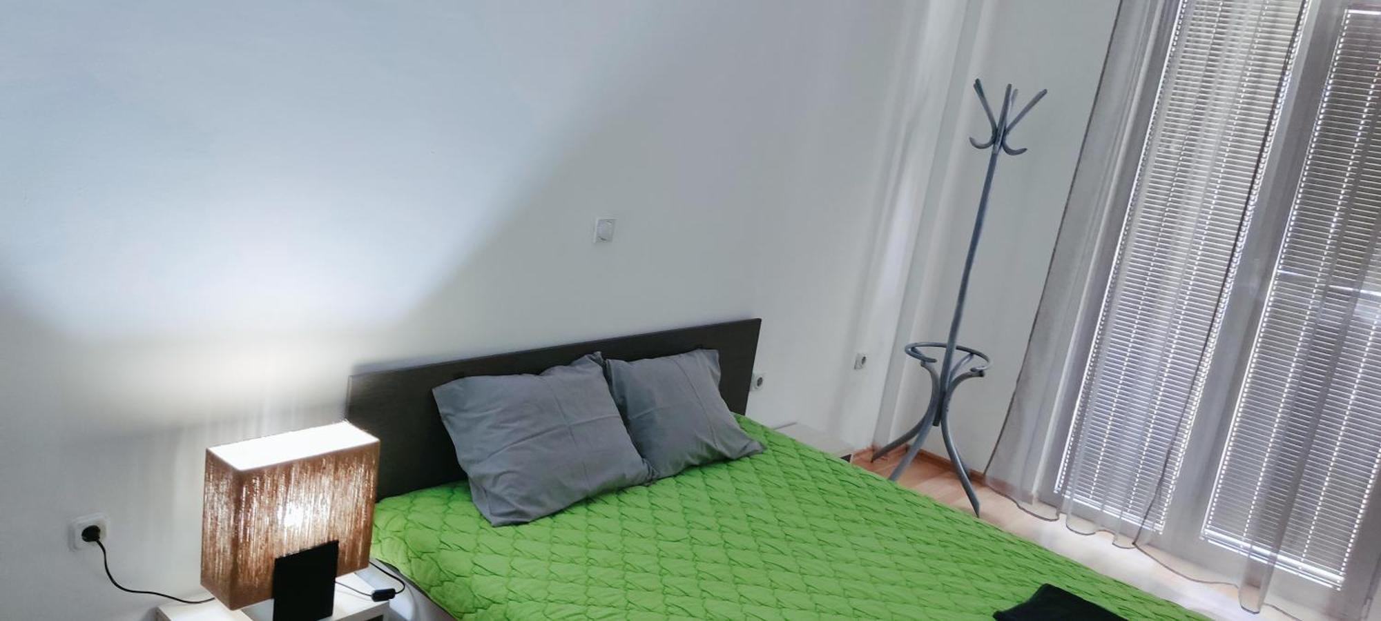 Apartments Stefanel Ohrid For Family And Couples Only Εξωτερικό φωτογραφία