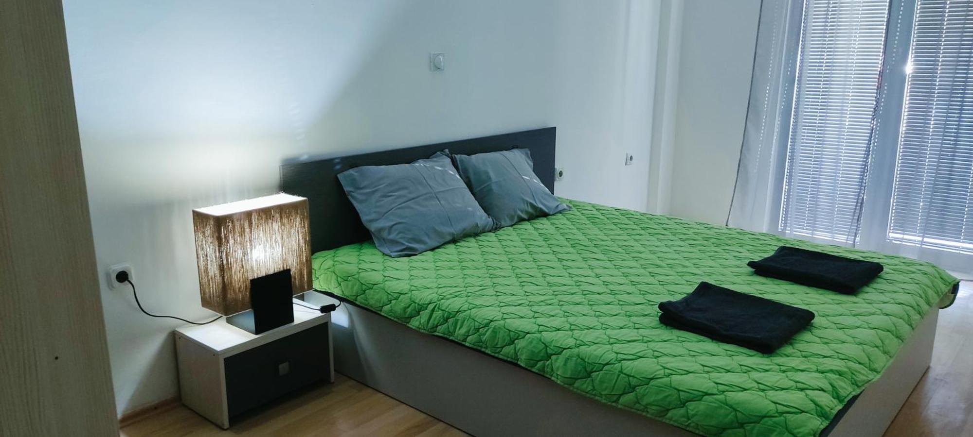Apartments Stefanel Ohrid For Family And Couples Only Εξωτερικό φωτογραφία