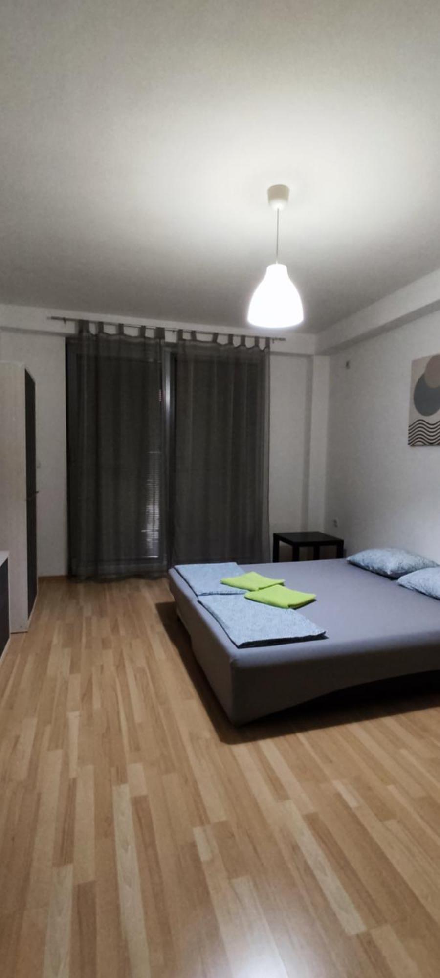 Apartments Stefanel Ohrid For Family And Couples Only Εξωτερικό φωτογραφία