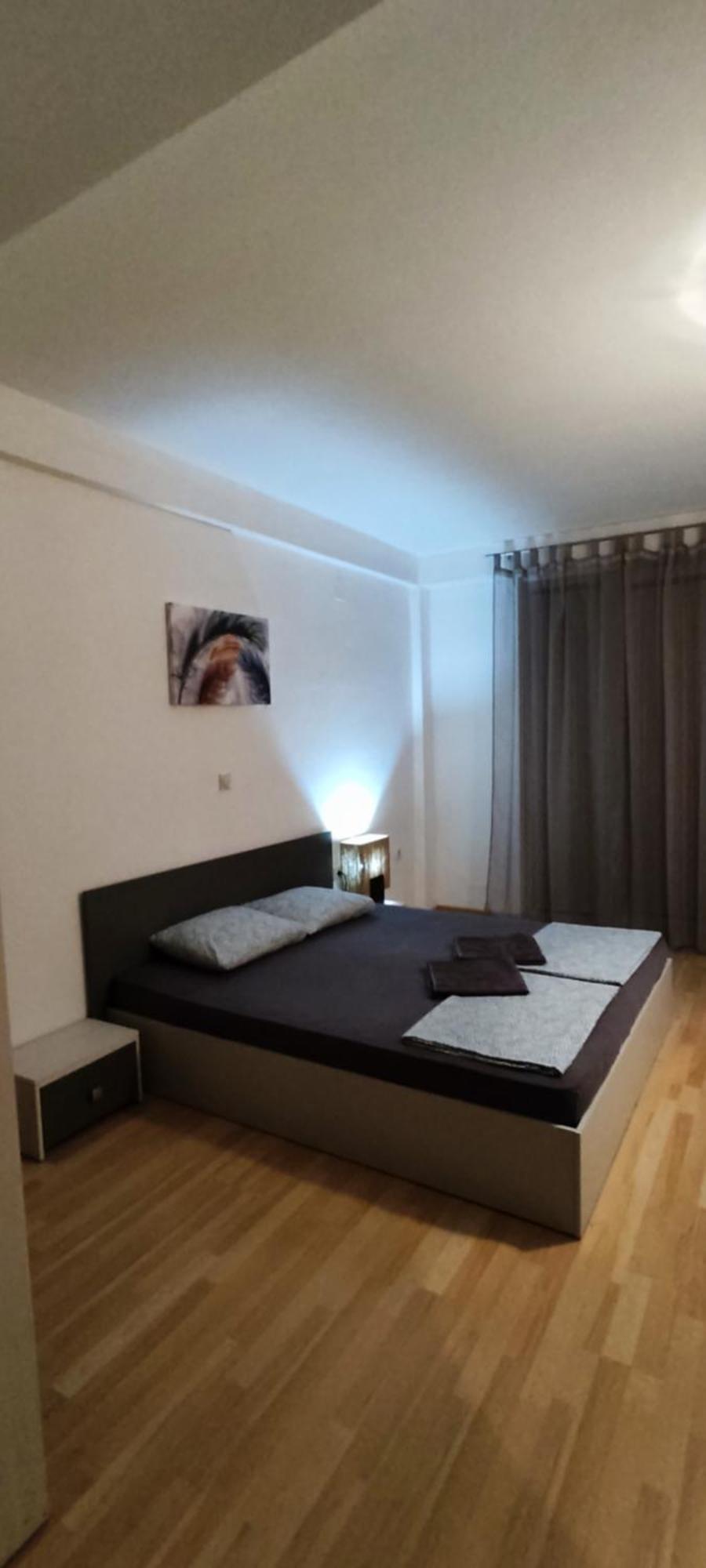 Apartments Stefanel Ohrid For Family And Couples Only Εξωτερικό φωτογραφία