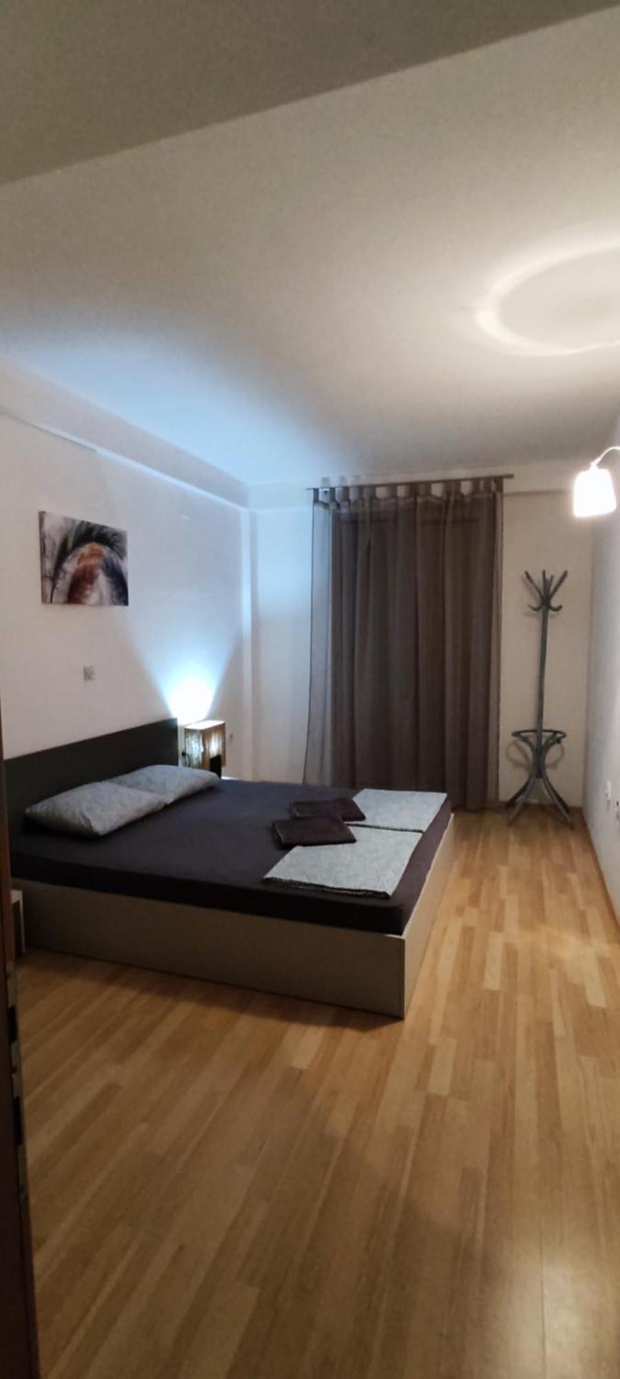 Apartments Stefanel Ohrid For Family And Couples Only Εξωτερικό φωτογραφία