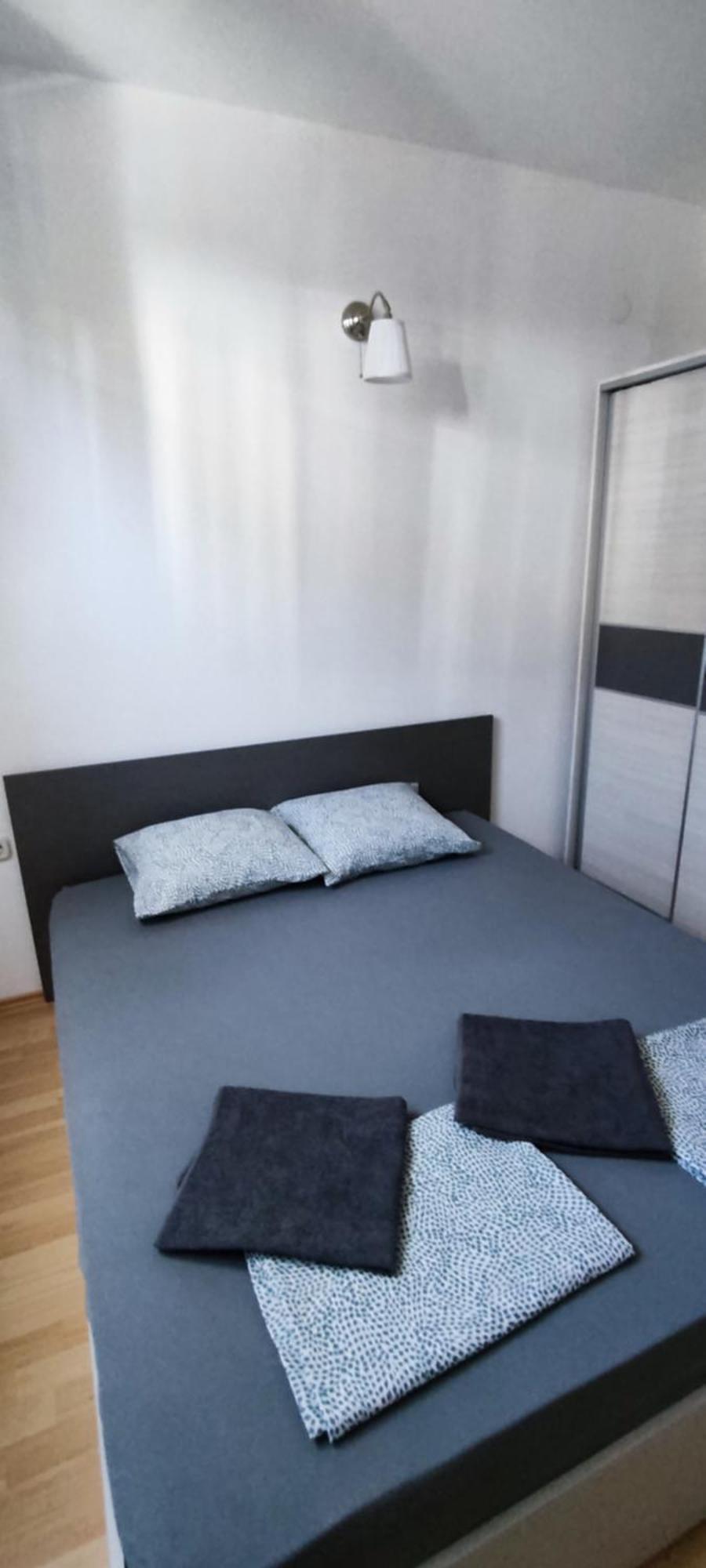 Apartments Stefanel Ohrid For Family And Couples Only Εξωτερικό φωτογραφία
