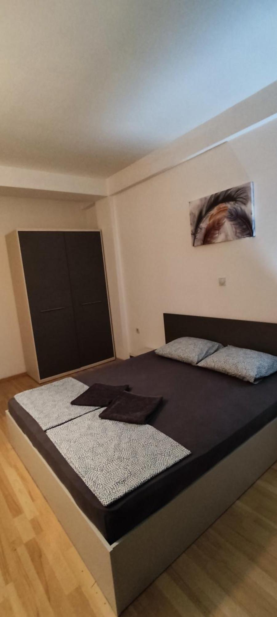 Apartments Stefanel Ohrid For Family And Couples Only Εξωτερικό φωτογραφία