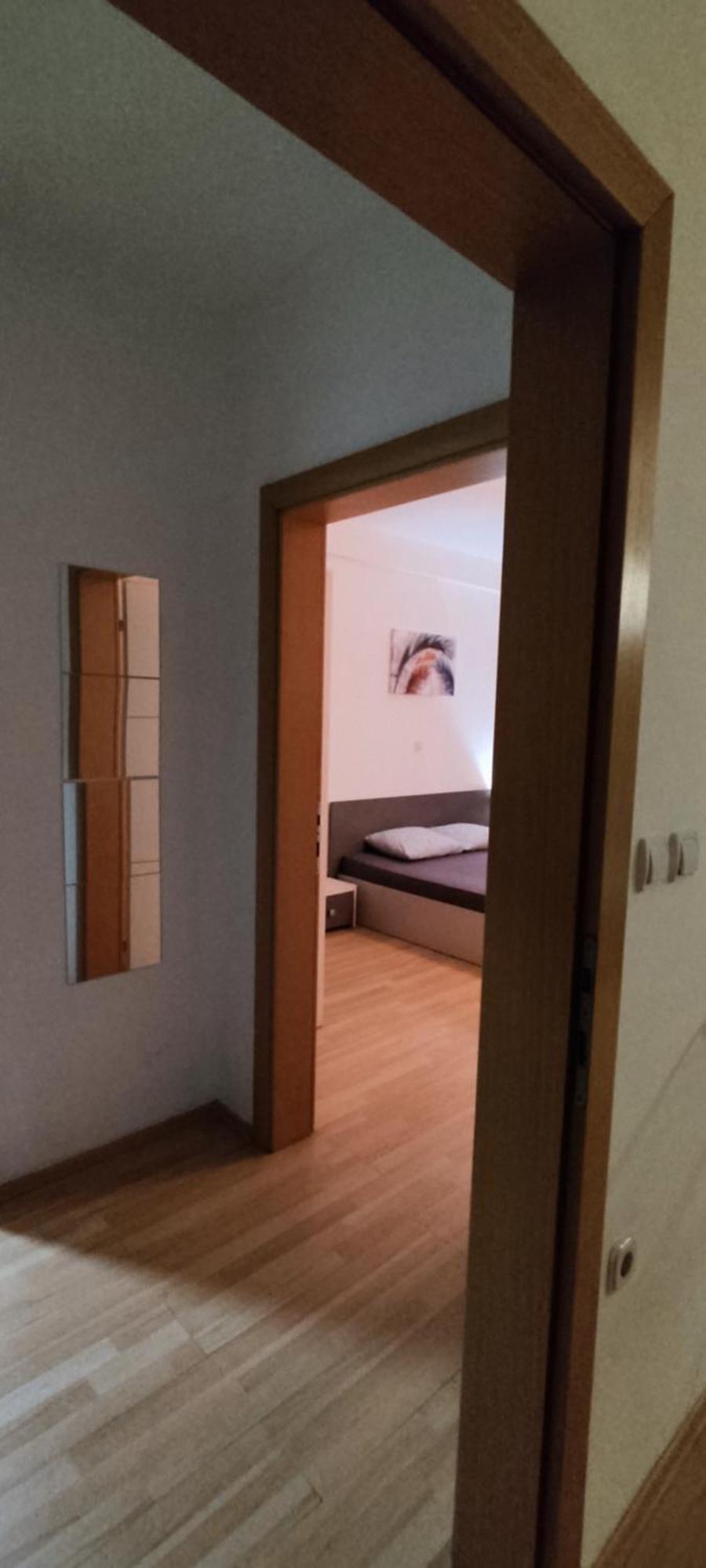 Apartments Stefanel Ohrid For Family And Couples Only Εξωτερικό φωτογραφία
