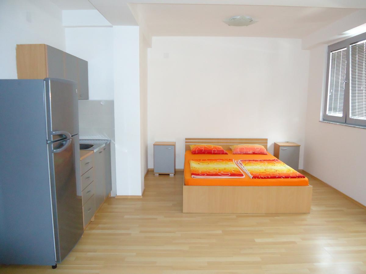 Apartments Stefanel Ohrid For Family And Couples Only Εξωτερικό φωτογραφία