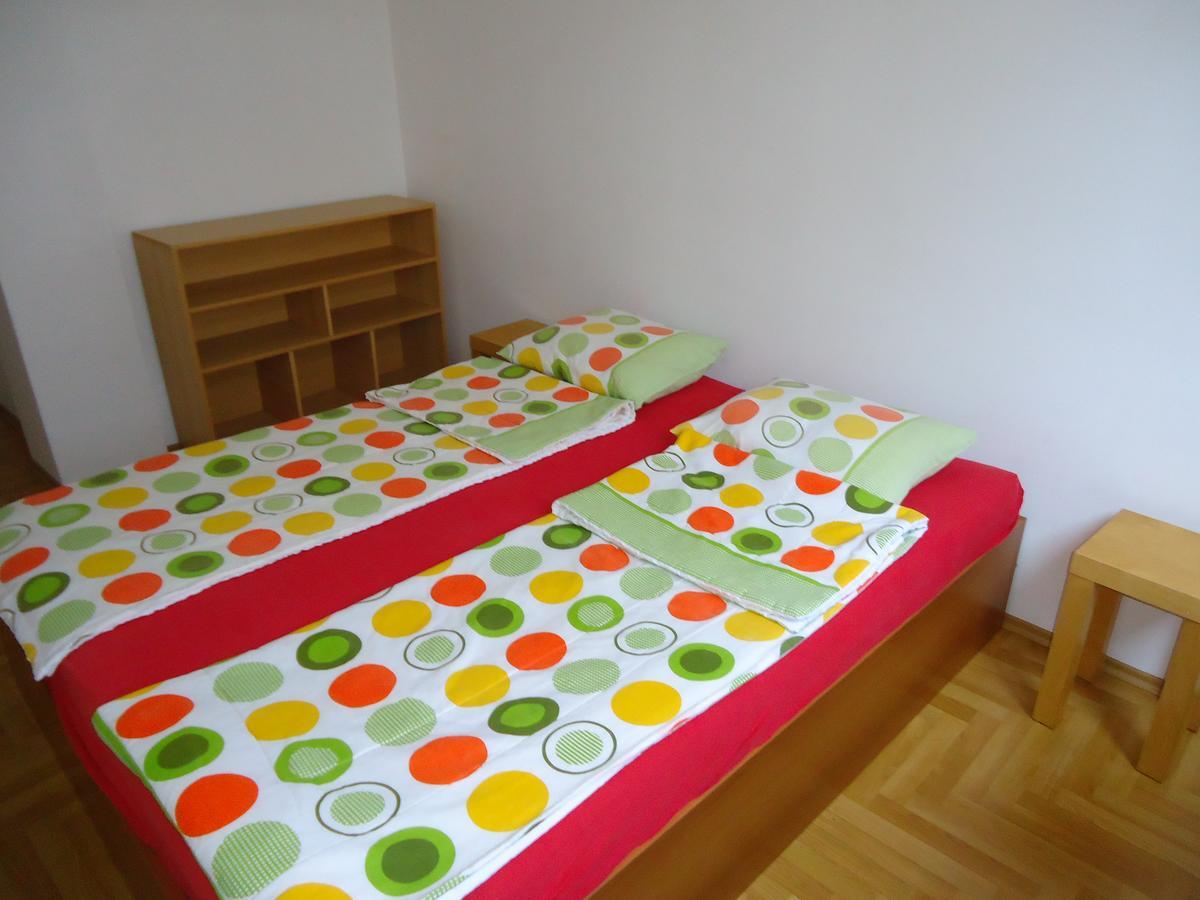 Apartments Stefanel Ohrid For Family And Couples Only Εξωτερικό φωτογραφία