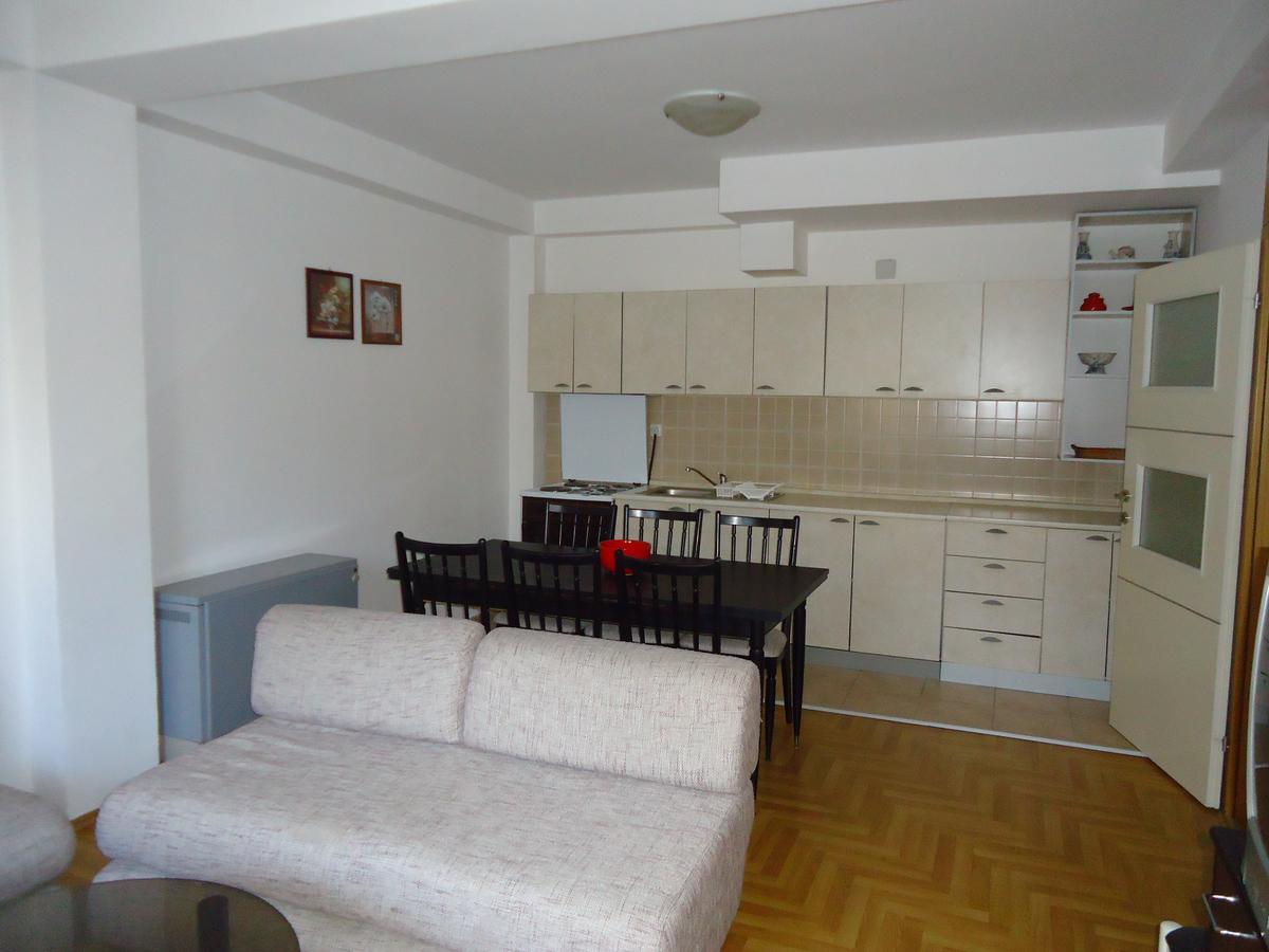 Apartments Stefanel Ohrid For Family And Couples Only Εξωτερικό φωτογραφία