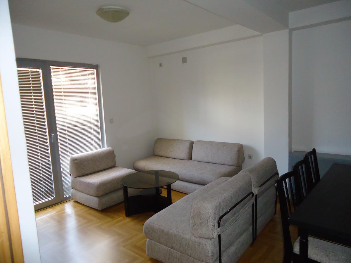 Apartments Stefanel Ohrid For Family And Couples Only Εξωτερικό φωτογραφία