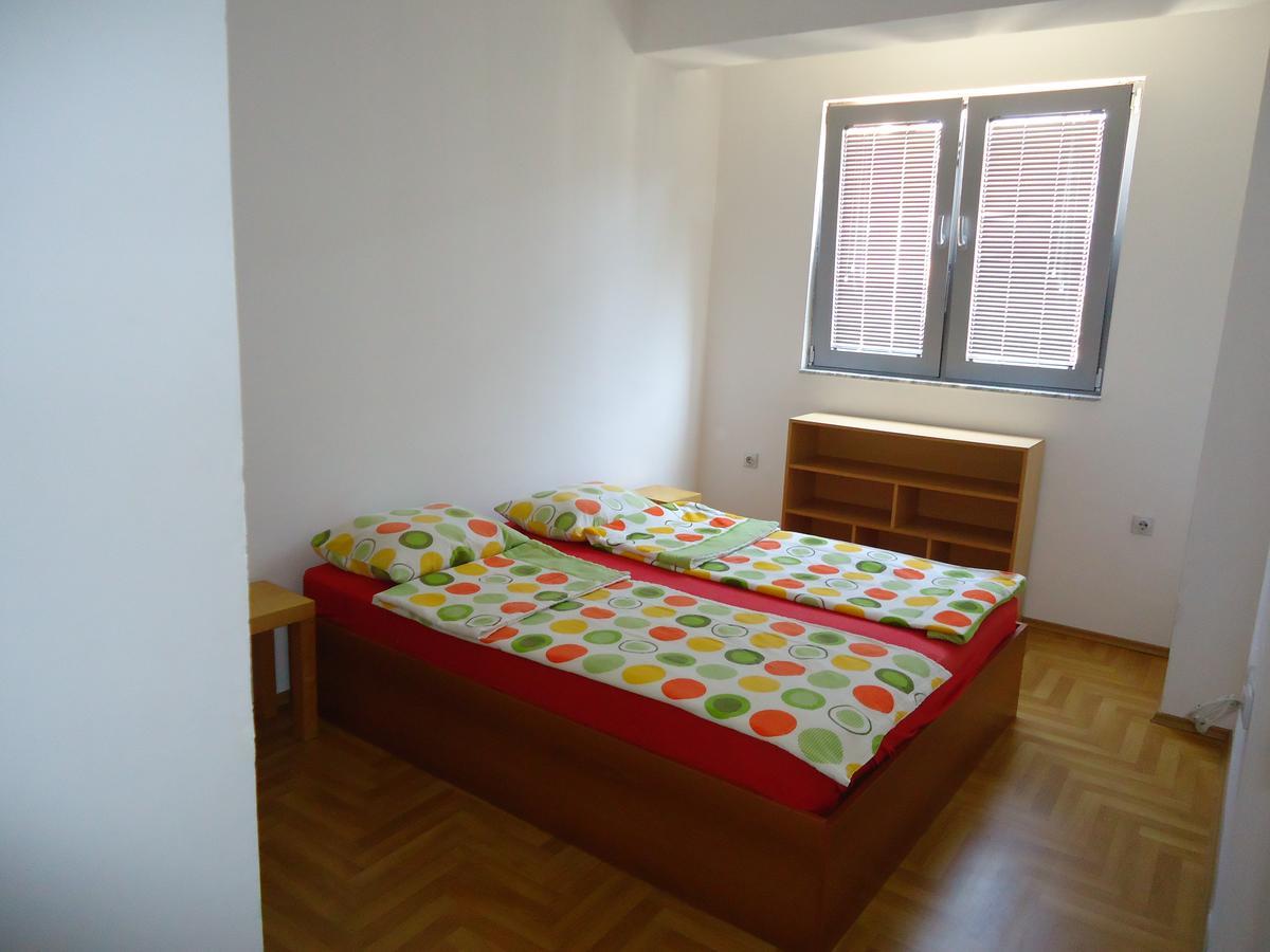 Apartments Stefanel Ohrid For Family And Couples Only Εξωτερικό φωτογραφία