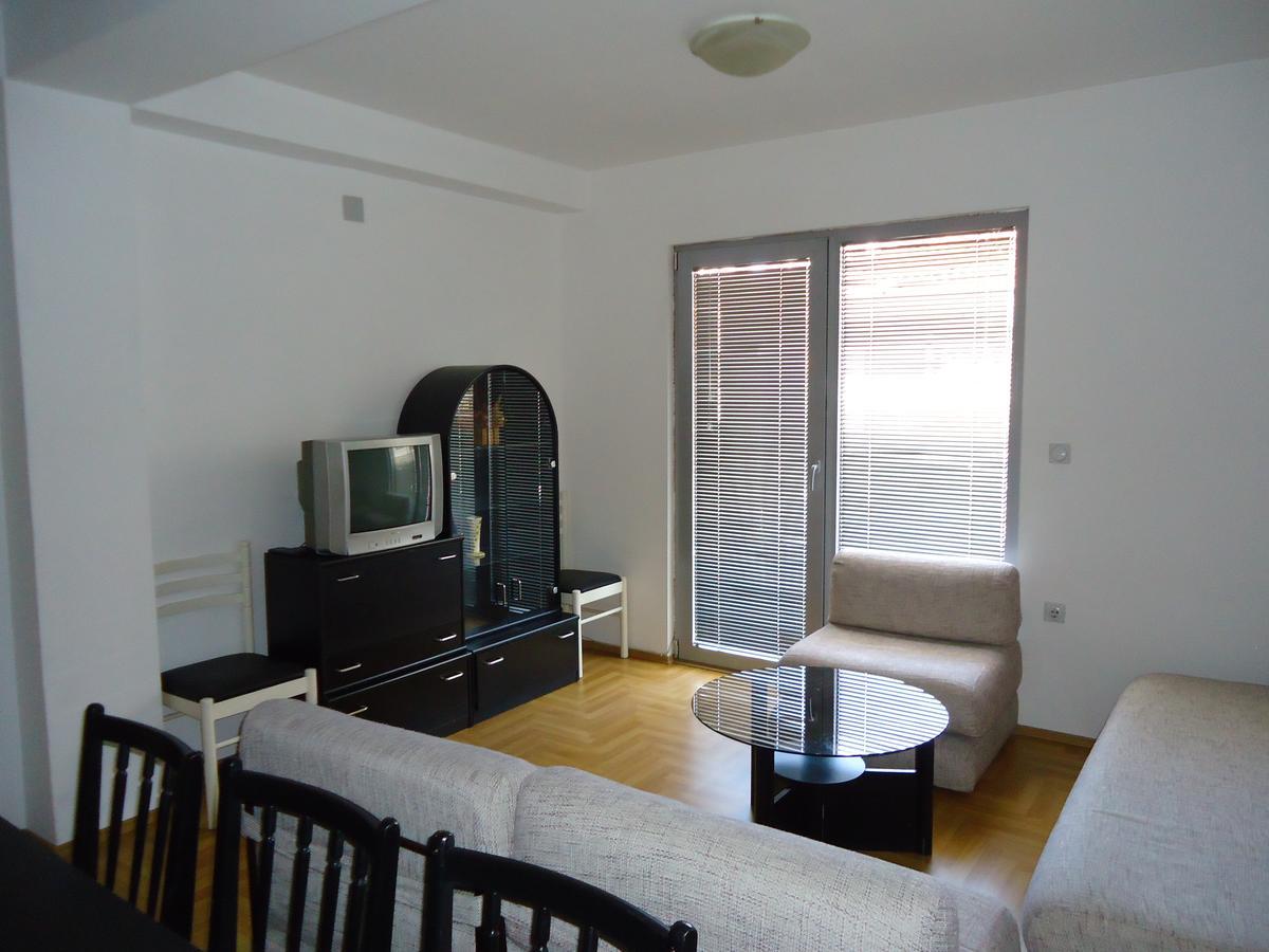 Apartments Stefanel Ohrid For Family And Couples Only Εξωτερικό φωτογραφία